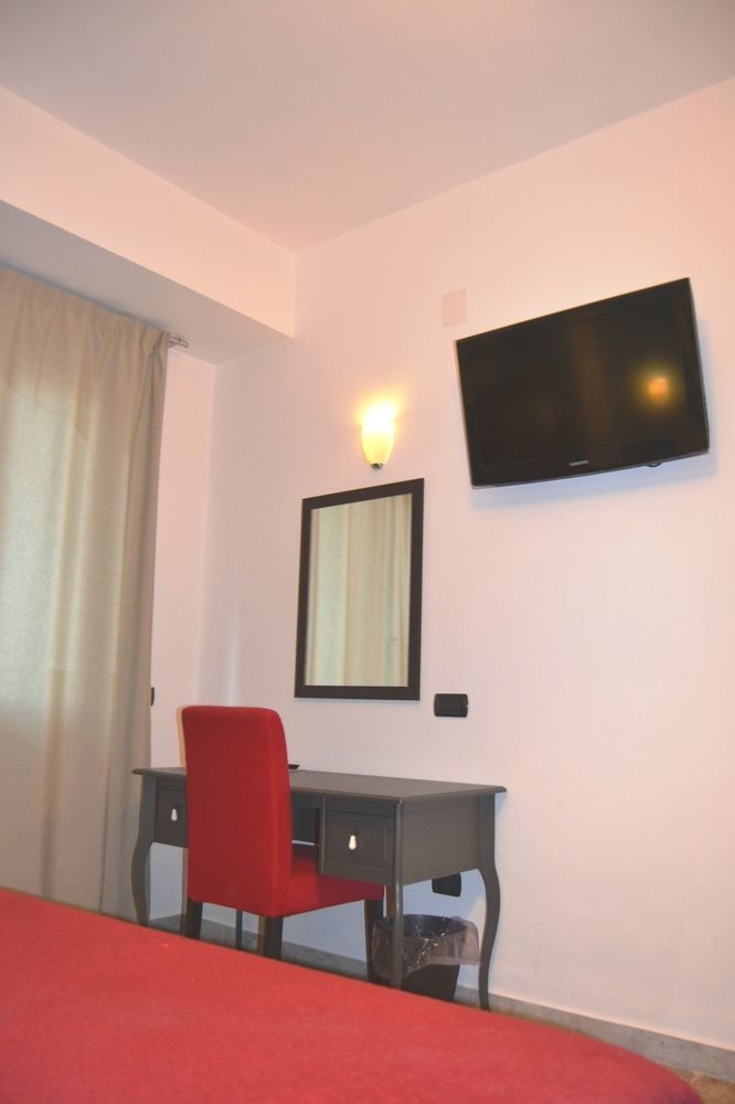 Diana Inn Accommodations Pompei Exterior foto